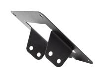 BR6/BR11 Light Plates Textured Black Designed for Go Rhino Par# 751002 2010-2018 Dodge Ram 2500/3500 Without Park Sense Go Rhino