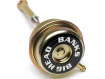 BigHead Wastegate Actuator Banks/Stock Housing Banks Power