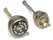 BigHead Wastegate Actuator Banks/Stock Housing Banks Power
