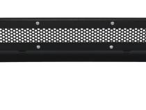 BR6 Light Mount Bar Textured Black 2014-2015 Silverado 1500 2014-2021 Toyota Tundra 2015-2017 Ford F-150 Go Rhino