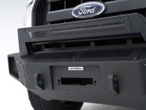 BR6 Light Mount Bar Textured Black 2014-2015 Silverado 1500 2014-2021 Toyota Tundra 2015-2017 Ford F-150 Go Rhino