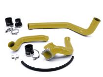 2004.5-2005 Chevrolet / GMC Intercooler Charge Pipe Bundle Custom Color