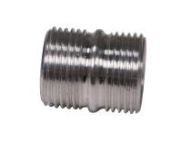 ATS 68Rfe Billet Filter Coupler Fits 2007.5+ 6.7L Cummins