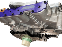 ATS 68Rfe Performance Valve Body Fits 2007.5-2011 6.7L Cummins With Solenoid Pack