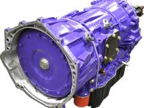 ATS Stage 1 Allison LCT1000 Transmission Package 2WD w/ PTO 2007.5-2010 6.6L LMM Duramax
