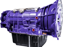 ATS Stage 1 545RFE Transmission Package 4WD 2010-2011 Chrysler 4.7L / 5.7L