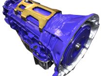 ATS Stage 1 545RFE Transmission Package 4WD 2010-2011 Chrysler 4.7L / 5.7L