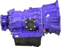 ATS Stage 1 Allison LCT1000 Transmission Package 4WD w/ PTO 2017-2019 6.6L L5P Duramax