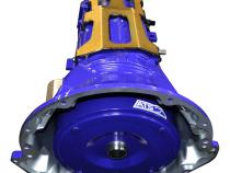 ATS Stage 3 545RFE Transmission Package 4WD 2010-2011 Chrysler 4.7L / 5.7L
