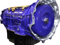 ATS Stage 3 545RFE Transmission Package 4WD 2010-2011 Chrysler 4.7L / 5.7L
