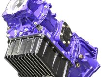 ATS Stage 4 Allison LCT1000 Transmission Package 2WD 2003- Early 2004 6.6L LB7 Duramax