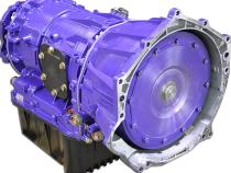 ATS Stage 6 Allison LCT1000 Transmission Package 4WD 2004.5-2005 6.6L LLY Duramax
