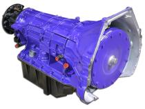 5R110 Stage 1 Package 2003.5-2007 Ford 4Wd ATS Diesel