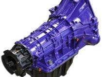 5R110 Stage 1 Package 2003.5-2007 Ford 4Wd ATS Diesel