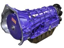 5R110 Stage 1 Package 2003.5-2007 Ford 4Wd ATS Diesel