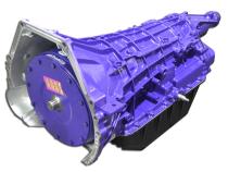 5R110 Stage 2 Package 2003+ Ford 2Wd ATS Diesel