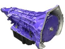 5R110 Stage 3 Package 2003-2007 Ford 2Wd ATS Diesel