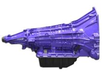 5R110 Stage 3 Package 2003-2007 Ford 2Wd ATS Diesel