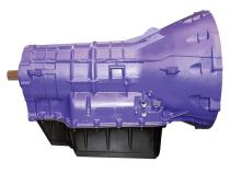 Stage 3 6R140 Package 2011-2014 Ford Superduty 2Wd ATS Diesel