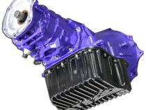 48Re Stage 3 Package 2003 Dodge 4Wd ATS Diesel