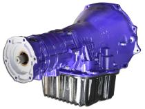 48Re Stage 3 Package 2006 Dodge 4Wd ATS Diesel