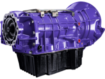 ATS 65RFE Stage 3 Transmission Package 4WD 2012-2013 4.7L / 5.7L