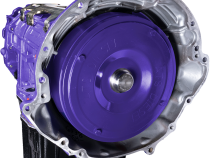 ATS 65RFE Stage 3 Transmission Package 4WD 2012-2013 4.7L / 5.7L