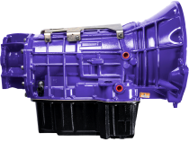 ATS 65RFE Stage 5 Transmission Package 4WD 2012-2013 4.7L / 5.7L