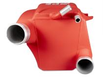2011-2023 Ford 6.7L Air To Water Intercooler Kit Red PPE Performance