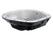 Differential Cover Ford HD 10.25 Inch/10.5 Inch Curved Back Brushed PPE Diesel