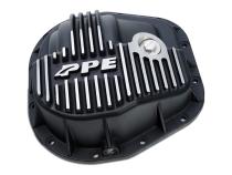 Differential Cover Ford HD 10.25 Inch/10.5 Inch Curved Back Brushed PPE Diesel