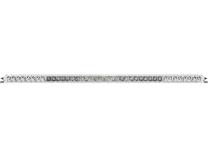 40 Inch Spot/Flood Combo White Housing SR-Series Pro RIGID Industries