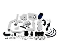 HSP 2006-2007 Silverado/Sierra 2500/3500 Deluxe Max Air Flow Bundle Kingsport Grey