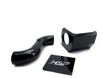 2007.5-2010 Chevrolet / GMC Cold Air Intake Custom Color
