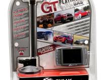 Triple Dog GT Platinum Gauge Tuner Gas Bully Dog