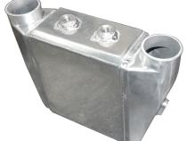 Water To Air Intercooler 3.5 Inch PPE Diesel