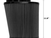 Air Filter Element for 20-24 Ford F250-F450 6.7L Powerstroke Dry Filter Banks Power
