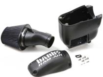 Ram-Air Cold-Air Intake System Dry Filter 11-16 Ford 6.7L F250 F350 F450 Banks Power