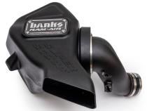 Ram-Air Intake for 19-24 Ram 2500/3500 6.7L Cummins Oiled Filter Banks Power