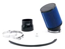 2011-2012 Chevrolet / GMC Cold Air Intake M&amp;amp;M Orange