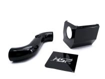 2011-2012 Chevrolet / GMC Cold Air Intake Polar White