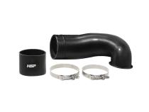 VGT Intake Mouthpiece for 11-16 Chevrolet/GMC Duramax LML Polar White HSP Diesel
