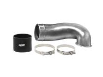 VGT Intake Mouthpiece for 11-16 Chevrolet/GMC Duramax LML Polar White HSP Diesel