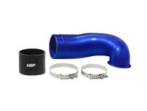 VGT Intake Mouthpiece for 11-16 Chevrolet/GMC Duramax LML Polar White HSP Diesel