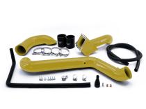 2011-2016 Chevrolet / GMC Max Flow Bridge/ Cold Side Tube/ Turbo Inlet Custom Color