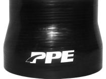 4.0 Inch To 3.5 Inch X 3 Inch L 6MM 5-Ply Reducer PPE Diesel