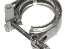 1.5 Inch V Band Clamp Quick Release PPE Diesel