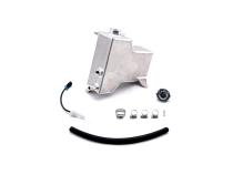 2011-2014 Chevrolet / GMC Factory Replacement Coolant Tank Raw