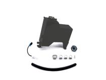 2015-2016 Silverado/Sierra 2500/3500 Factory Replacement Coolant Tank Kingsport Grey