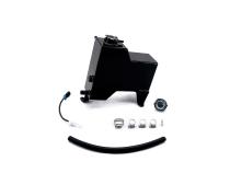 2015-2016 Silverado/Sierra 2500/3500 Factory Replacement Coolant Tank Kingsport Grey